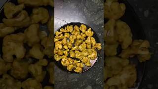 #shorts #howtocook cauliflower mallige  @Sulthanasamayal