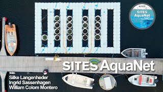 Introduction to SITES AquaNet