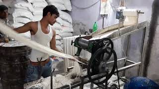 NOODLES CHOWMEIN MANUFACTUR FACTORY| SMALL SCALE BUSINESS IDEA | NOODLES CHOWMEIN FACTORY INDUSTRY