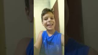 quando o filho supera o pai na quebra de braço