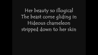 the misfits - helena (with lyrics)