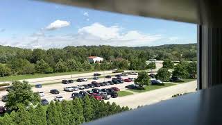 Tour of French Lick Resort New Valley Tower 2 King Executive Junior Suite