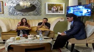 Lebaran Bersama Anang dan Ashanty Part 02 - Ngobrol Bareng Gus Miftah 13/05