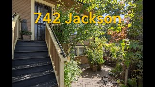 742 Jackson Ave - Vancouver Real Estate Krystian Thomas