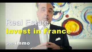 Invest in France or Luxembourg, real estate investment, no CSG discover OPCVM