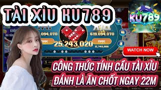 Cách Đánh Tài Xỉu Luôn Thắng Cho Người Mới | Kinh Nghiệm Chơi Game Tài Xỉu