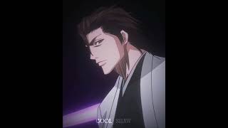 Aizen Edit