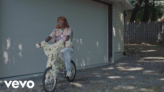 Tkay Maidza - White Rose