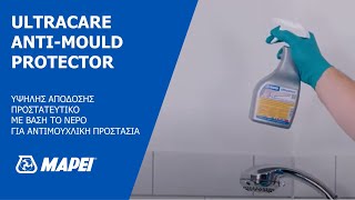 ULTRACARE ANTI-MOULD PROTECTOR by MAPEI