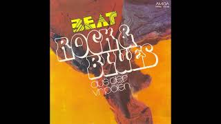 Various – Beat, Rock & Blues Aus Der VR Polen [DDR/GDR, 1975][Rock, Blues, Pop]