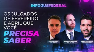 InfoJusfederal - #2