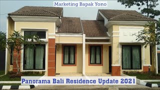 Tour Panorama Bali Residence 2021 - Update Progres Pembangunan Rumah Bebas Banjir