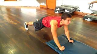 Plancha con extension neutro - NotaFitness.COM