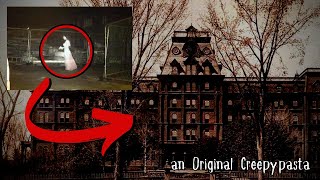 "I Think My College Is Haunted..." | Creepypasta