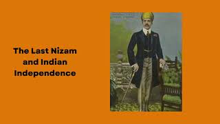 The Rise and Fall of the Nizams: A Tale of Wealth, Power and Legacy