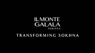 IL Monte Galala | Sokhna