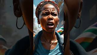 Women Who Fought Apartheid #short #viral