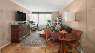 61 West 62nd Street, Apartment 12A