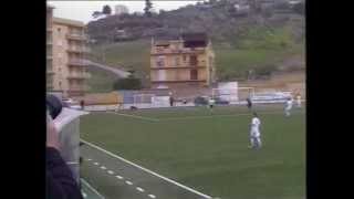 Campofranco - Monreale  3 - 1