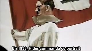 Nazis : La conspiration occulte (Les descendants de l'Atlantis)