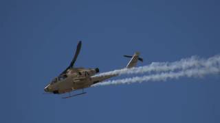 Thunder Over Michigan 2016