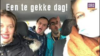 Vlog complex gedrag