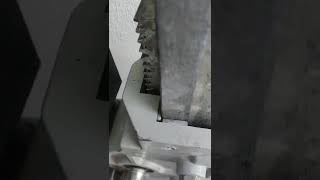 Core cutting work#6"core cutting#shorts