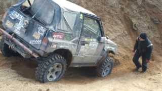 vitara4x4 RANCA -TONY