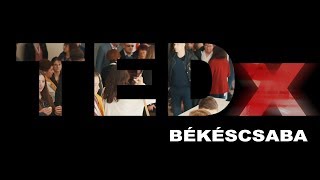 TEDx Békéscsaba | MoodFilm