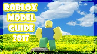 אך לעשות מודל משלכם ברובלוקס how to crate your own model on roblox and publish