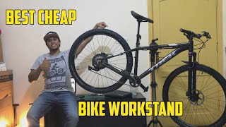 BEST CHEAP BIKE WORK STAND | REVIEW