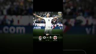 Belligoal ☠🤯 #trending #football #viral #ramos #edit #shortvideos #euro #championsleague