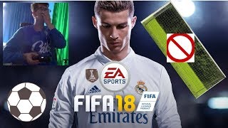 FIFA 18 - DIT HAD EEN MOOI DOELPUNT KUNNEN ZIJN! - (Real Madrid - PSG)