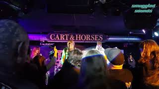 Chirs Holmes - Blind in Texas - Live at Cart & Horses