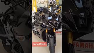 Yamaha R15 v5 new model bike February 6, 2024 #shortfeed #ytshort #viralvideo