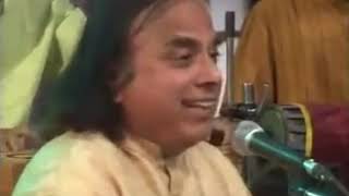 Taalyogi Pandit Suresh Talwalkar- Ada Chautaal, Taal Yatra