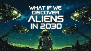 Are We Ready for Alien Contact in 2030? Uncovering the Truth What Awaits Us in 2030