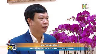 Cuộc thi trực tuyến tìm hiểu cuộc vận động hàng Việt Nam ưu tiên hàng Việt Nam năm 2021