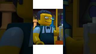 Why won't LEGO make this Minifigure? #lego #thesimpsons  #legosets #minifigures #legominifigures