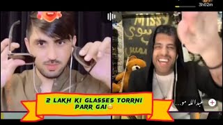 Mr Patloooooo Tiktok Live