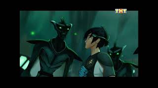 Slugterra Sez 3 Ep 2 - Întoarcerea - Dublat În Română