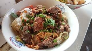 Soto Mie Bogor Belakang Tip Top Cibodas Tangerang