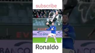 Ronaldo can fly🙆#shorts #ronaldo #cr7 #messi #goals #skills