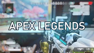 APEX.EXE - Apex Legends Montage