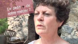 AGRIBIO 06 - Sylviane REINA -Distillatrice à La Tour-sur-Tinée (06)