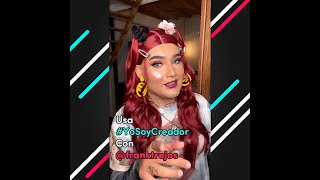 Miniserie de TikTok #YoSoyCreador Parte 2