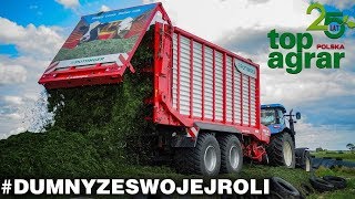 ☆Dumny ze swojej roli☆TOP Agrar Polska☆Agro Koty☆