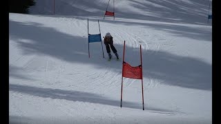 Liftler-Rennen 2023 auf der Fageralm!