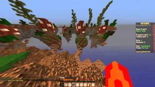 SKYWARS: Without a Sword