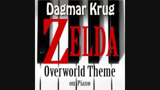 Zelda Overworld Theme